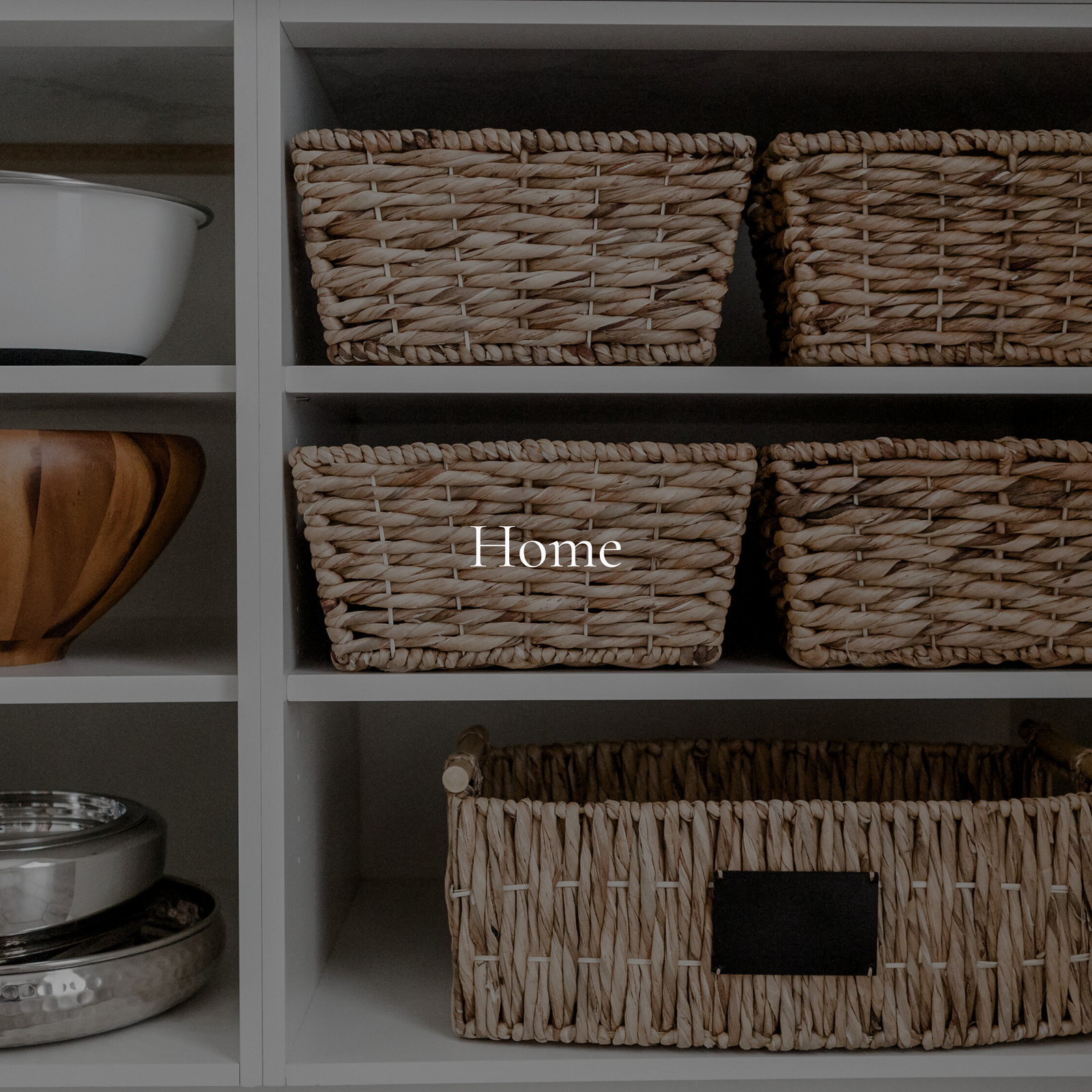 VYNCY Home Collection | March
