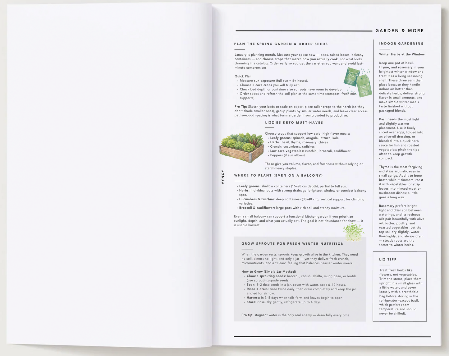 January Rhythm Boards