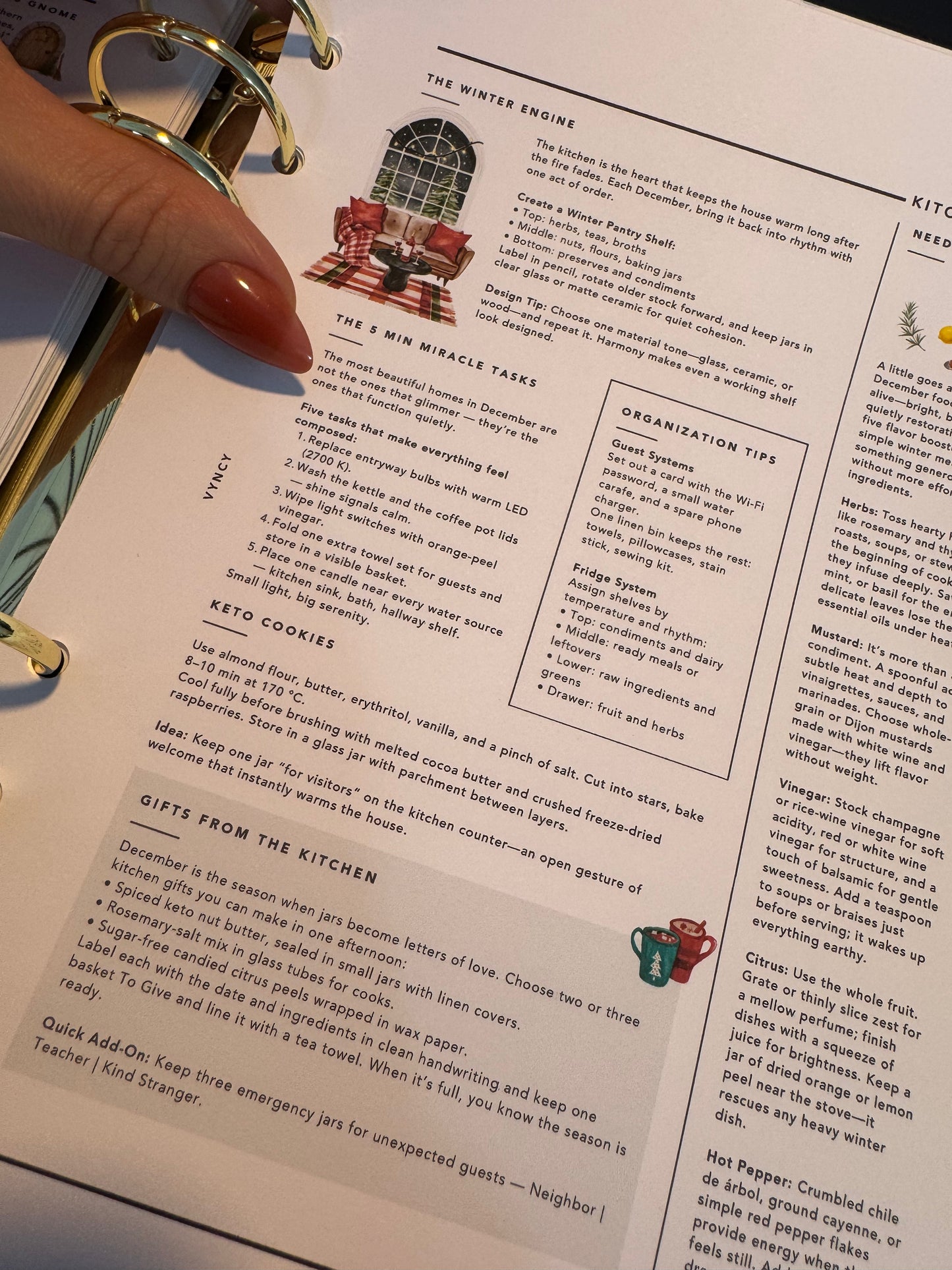 SOLD OUT! Winter Rhythm Boards