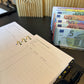 VYNCY Zero-Based Budget Binder (A5 Printable)